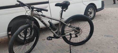 TREK