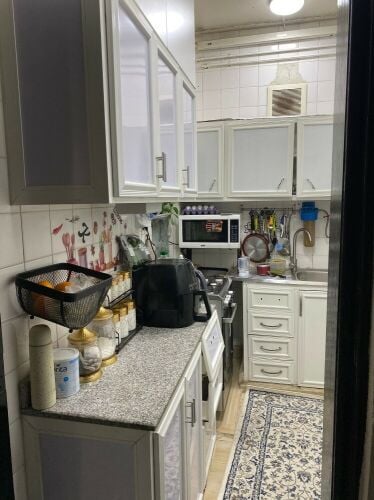 مطلوب جميع مواد البناء والالمنيوم