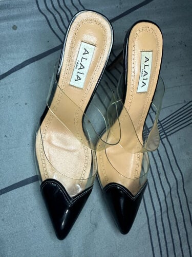 Alaia women's shoes