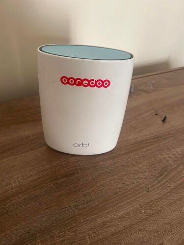 Wi-Fi modem