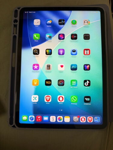 ipad pro 11 inches 4th gen