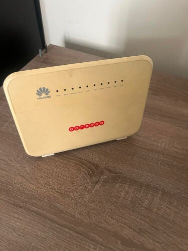 Wi-Fi modem