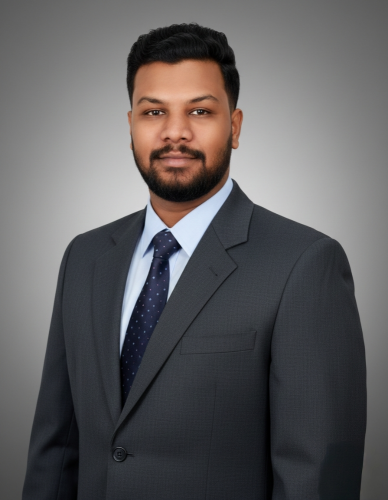 Mohammed Shahath