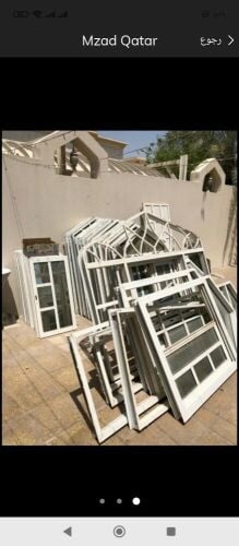 مطلوب المونيوم حديد سكراب