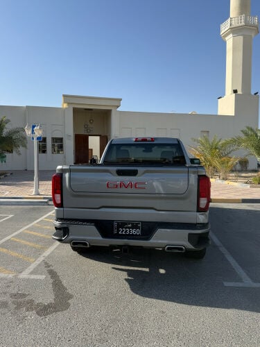 جمس للبيع 