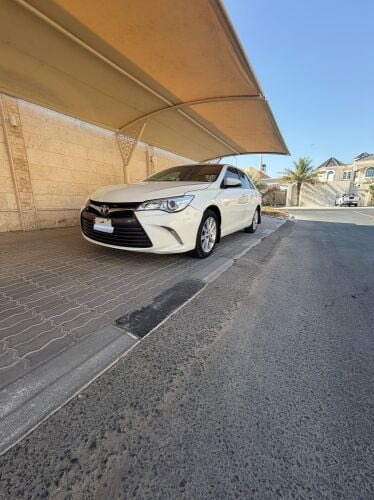 Camry GLX