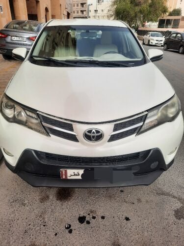 Toyota RAV 4 for sale