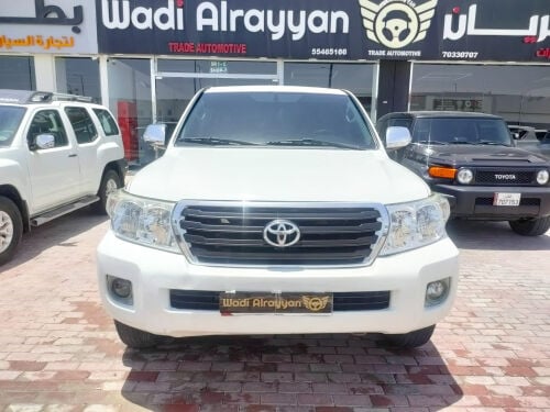 جي استاندر 2009 جير عادي 