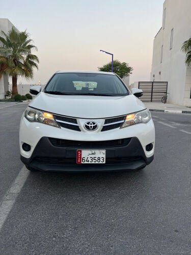 RAV4 2015 