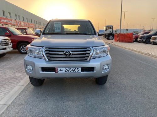 في اكس ار