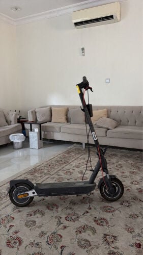 سكوتر