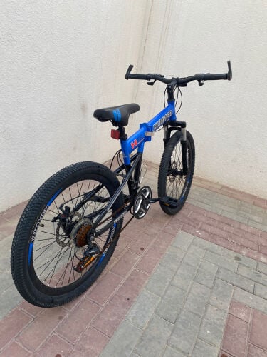 hummer bike 