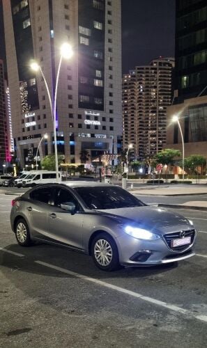 Mazda3