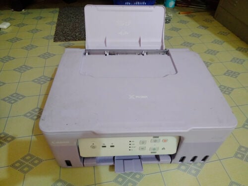 painter Wi-Fi Bluetooth connected 