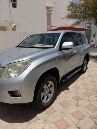 Lady used 2nd owner