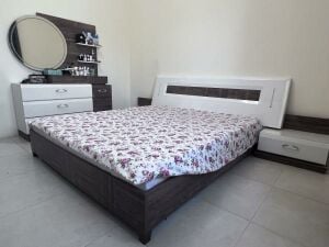 Home center Furniture and baby Cot