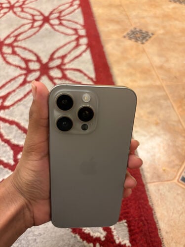 iPhone 16 Pro Max 256 GB
