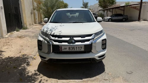 ميتسوبيشي