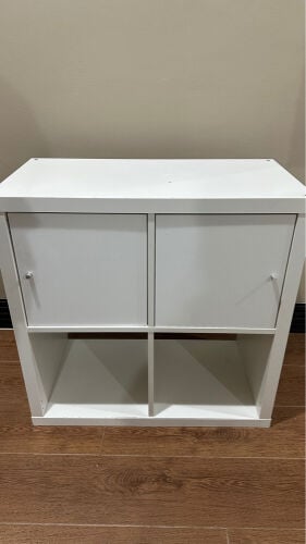small cabinet 