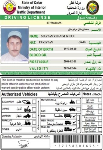 mastan khan
