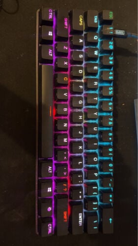apex pro mini