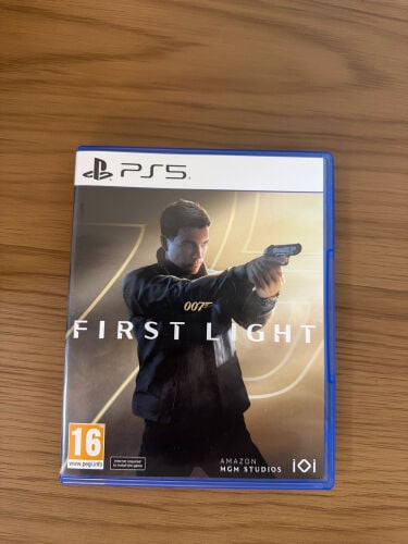 Firs light 007