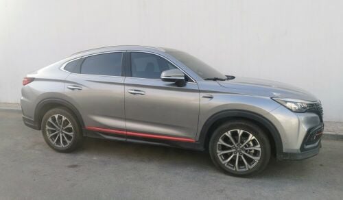 For sale: Changan CS85