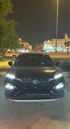 سوزوكي