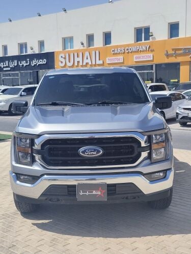 فورد اف 150 وكاله 2023