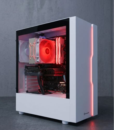 Gaming PC | i7 | RTX 3050
