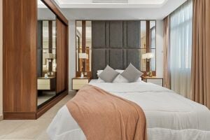 1 Bhk. Doha Jadeed