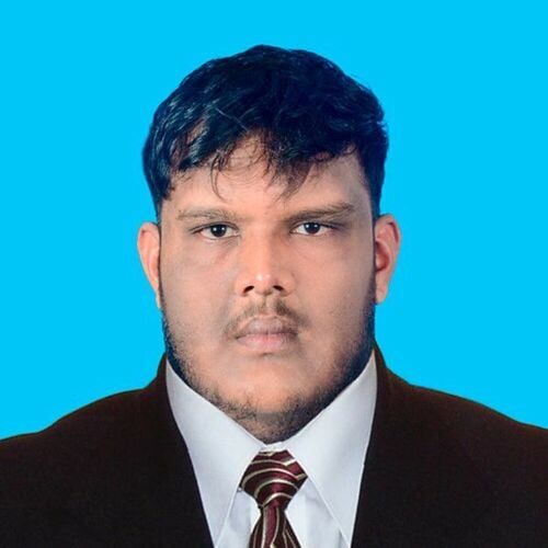 Mohamed Fazal