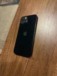 iPhone 13 128gb Midnight