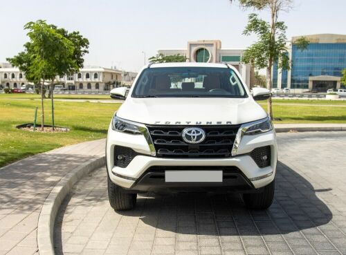 TOYOTA FORTUNER FOR SALE