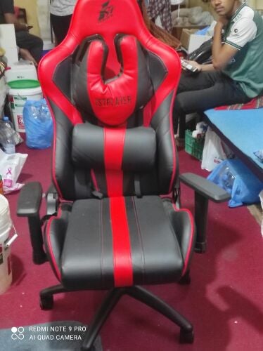 this gaming chair  for sell