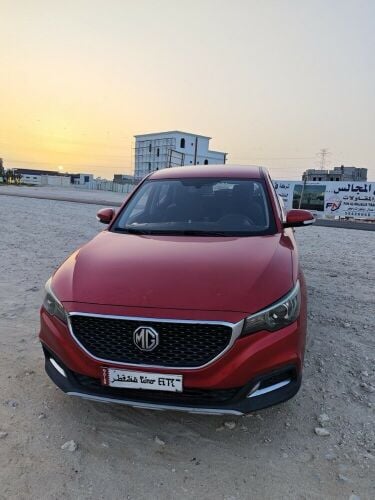 MG ZS 2019 For sale