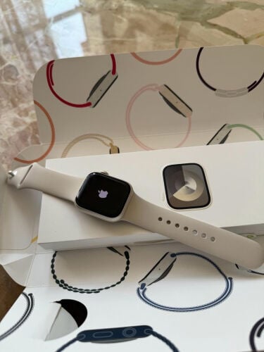 apple watch series 9
