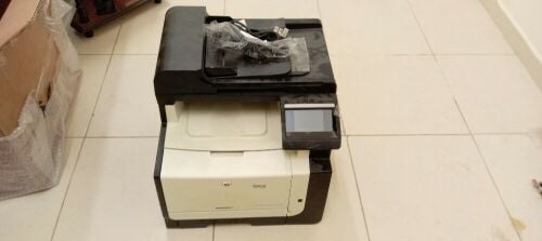 طابعة اتش دي جديدة