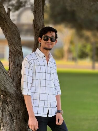 Mahdeen Newaz Rafiew