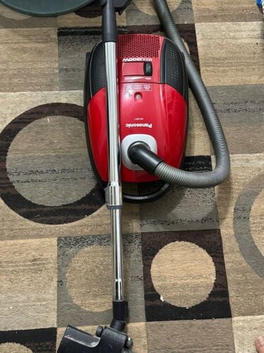 vacuum cleaner