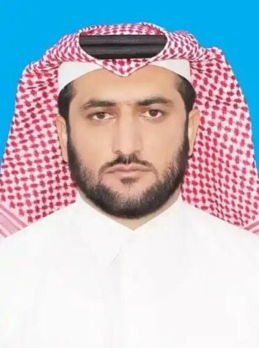 salman abdualrehman