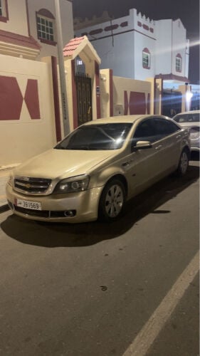 كابرس اس ال