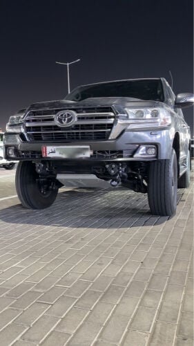 صدام و تصفيحه 