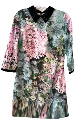 New dress