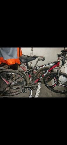bicycle for sale second hand