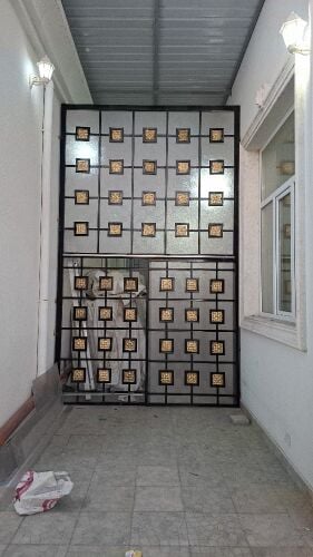 فني حداد