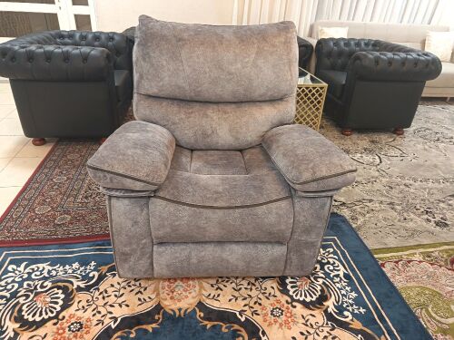 for sell racliner sofa