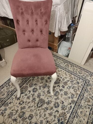 Chair 4 Pc