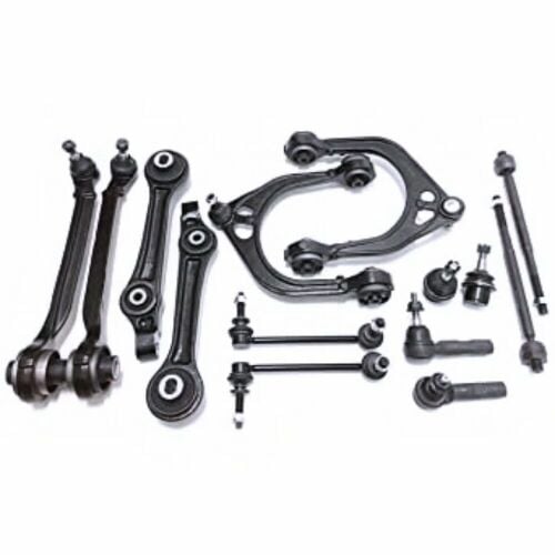 American car spare parts