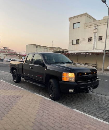 for sale Silverado 